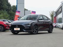 名爵5新款多少錢能落地？名爵5購車價(jià)