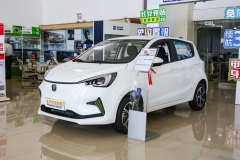 奔奔E-Star和雷丁i3相比怎么樣？奔奔E-Star跟雷丁i3哪個(gè)好