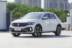 T-ROC探歌跟北京EX5比較誰更好?T-ROC探歌和北京EX5哪個好