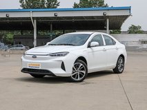 江淮iEVA50三廂落地價(jià)多少錢(qián)？江淮iEVA50提車(chē)價(jià)