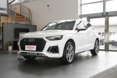 奧迪Q5L跟英菲尼迪QX50比較誰好？奧迪Q5L同英菲尼迪QX50哪個好