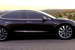 特斯拉model 3充電樁安裝流程是什么