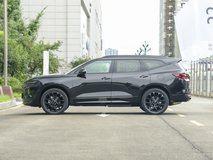 開拓者最新款落地多少錢？開拓者提車價(jià)