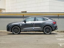 奧迪Q3 Sportback2.0T落地價多少？奧迪Q3 Sportback裸車價