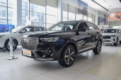 哈弗H6同東南DX7比較買哪個好？哈弗H6同東南DX7哪個好