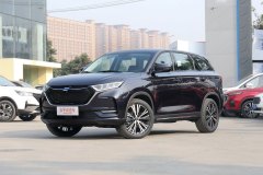 張家口長安汽車 長安歐尚X7最新報(bào)價(jià) 誠邀蒞臨體驗(yàn)