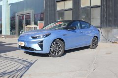 重慶享優(yōu)車汽車 江淮iC5最新報價 誠邀體驗
