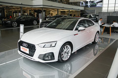 東莞市 奧迪A5最多讓3.42萬 現(xiàn)車充足