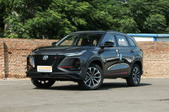 中山順肇長(zhǎng)安 長(zhǎng)安CS75 PLUS最多優(yōu)惠8000元 現(xiàn)車充足