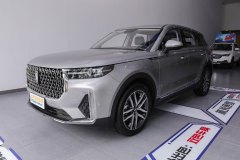 山東省濰坊市 奔騰T99最多優惠1.2萬元 限時促銷