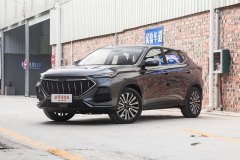 歐尚汽車(chē)?yán)ド礁：５?長(zhǎng)安歐尚X5最新報(bào)價(jià) 可試乘試駕