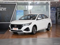 傳祺GA4三廂落地要多少錢?傳祺GA4買車價