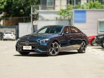 奔馳C級2022款最低多少錢？奔馳C級裸車價