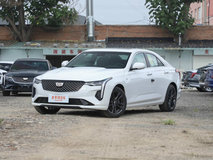 凱迪拉克CT4新款落地需要多少錢？凱迪拉克CT4購(gòu)車價(jià)