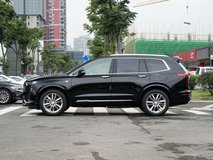 凱迪拉克XT62.0T落地價(jià)多少？凱迪拉克XT6裸車價(jià)