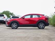 馬自達(dá)CX-302021款最低多少錢？馬自達(dá)CX-30裸車價(jià)