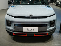 吉利ICON5座落地價(jià)多少錢(qián)？吉利ICON買(mǎi)車(chē)價(jià)