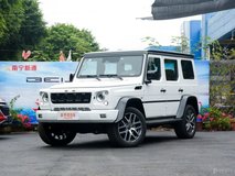 北京BJ80國(guó)VI最低多少錢(qián)？北京BJ80購(gòu)車價(jià)