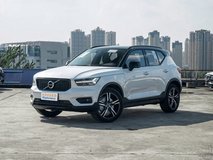 沃爾沃XC40最新款成交價格最低是多少錢?沃爾沃XC40買車價