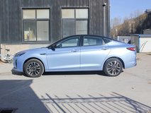 江淮iC5純電動成交價格最低是多少錢？江淮iC5成交價
