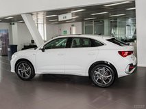 奧迪Q3 Sportback2020款5座最低價格是多少錢？奧迪Q3 Sportback報價