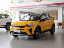 奕跑2021款1.4L落地價多少?奕跑購車價