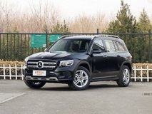 奔馳GLB最新款落地多少錢？奔馳GLB購車價(jià)