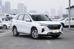 保定五洲長(zhǎng)城哈弗 哈弗M6最新報(bào)價(jià) 誠(chéng)邀蒞臨體驗(yàn)