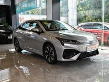 AION S三廂落地需要多少錢？AION S買車價