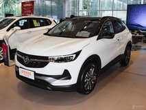 昂科拉2021款國VI落地多少錢?昂科拉買車價