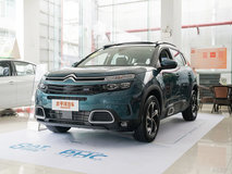 天逸 C5 AIRCROSS最新款最低多少錢？天逸 C5 AIRCROSS提車價