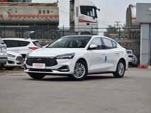 福克斯2021款三廂落地需要多少錢?福克斯成交價