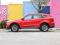 捷途X70 Coupe5座落地價(jià)多少錢(qián)？捷途X70 Coupe報(bào)價(jià)