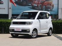 宏光MINIEV兩廂落地價多少？宏光MINIEV買車價