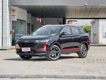 東風風神AX7新款多少錢能落地?東風風神AX7提車價