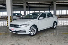 漢中博通汽車 寶來(lái)最高優(yōu)惠1.8萬(wàn)元 現(xiàn)車充足