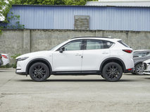 马自达CX-5新款最低多少钱？马自达CX-5指导价