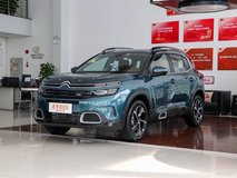 天逸 C5 AIRCROSS1.8T落地價(jià)是多少錢？天逸 C5 AIRCROSS成交價(jià)