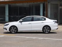 標(biāo)致4082020款落地價(jià)多少錢?標(biāo)致408官方價(jià)