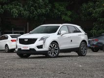 凱迪拉克XT5新款落地需要多少錢？凱迪拉克XT5指導(dǎo)價(jià)