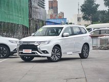 歐藍(lán)德2021款2.0L最低多少錢？歐藍(lán)德裸車價(jià)