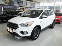 翼虎2019款5座落地需要多少錢?翼虎買車價