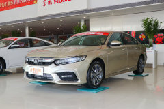 武漢友芝友東風(fēng)本田漢陽(yáng)店 英仕派最新報(bào)價(jià) 可試乘試駕