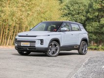 吉利ICON2020款1.5T落地需要多少錢？吉利ICON報價