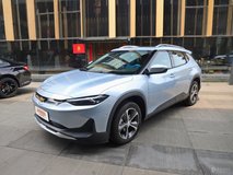 暢巡2021款兩廂多少錢(qián)能落地？暢巡指導(dǎo)價(jià)