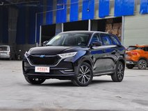 長安歐尚X71.5T多少錢能落地？長安歐尚X7裸車價