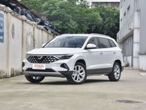 捷達VS72021款落地價多少錢？捷達VS7裸車價