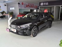 思皓E50A純電動(dòng)多少錢能落地？思皓E50A買車價(jià)