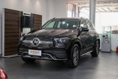 邯鄲廣匯之星汽車 奔馳GLE最新報價 歡迎蒞臨鑒賞