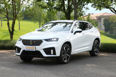 無錫恒盛WEY WEY VV7 GT最新報價 歡迎品鑒